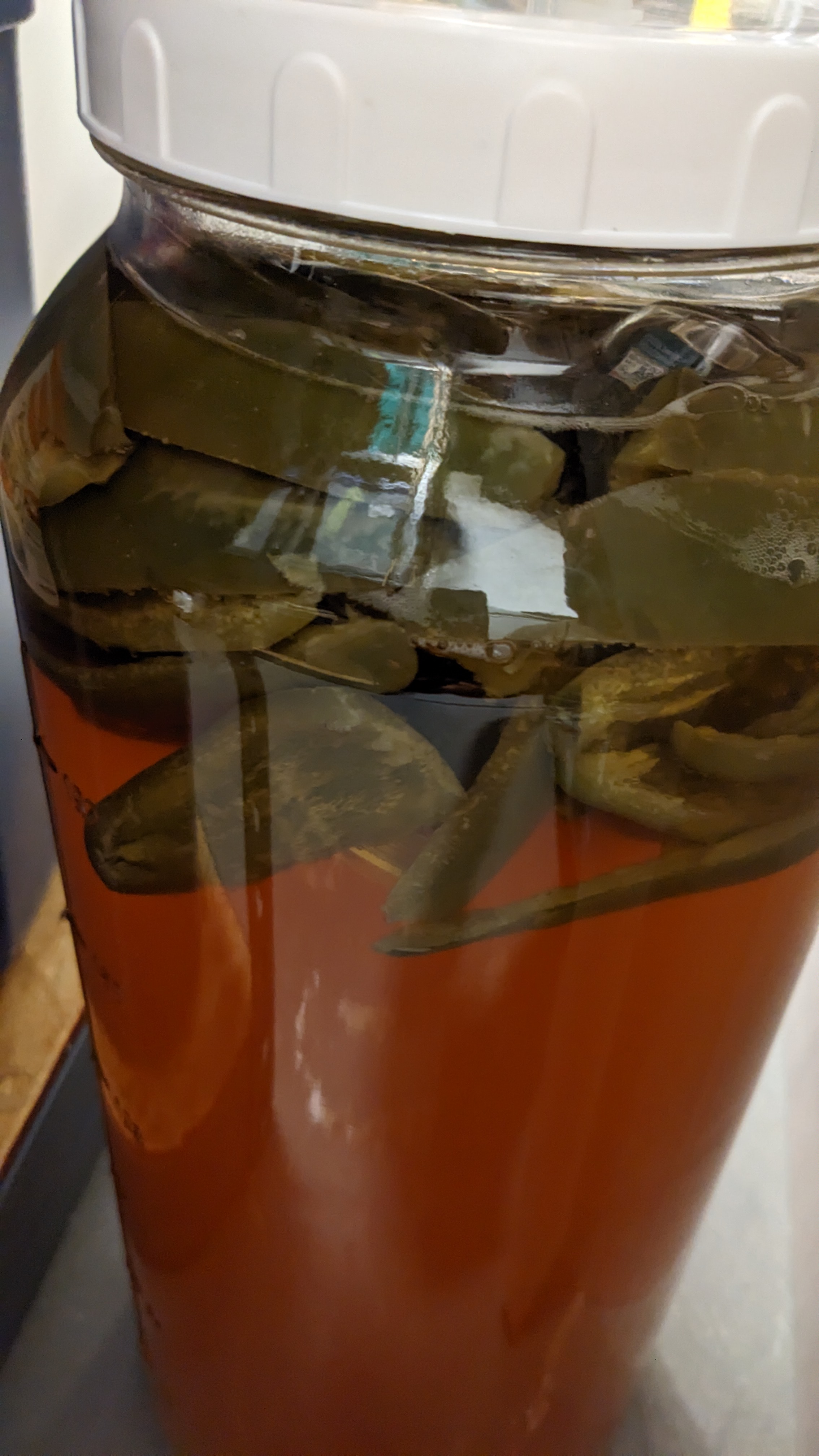 Jalapeño Ale’